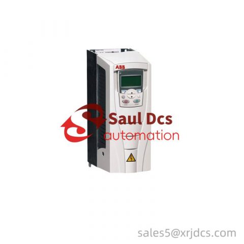 ABB SC510 3BSE003832R1 Industrial Control Module