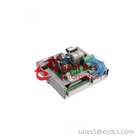 ASD CNSC0050 Program Transfer Module for Industrial Automation Control Systems