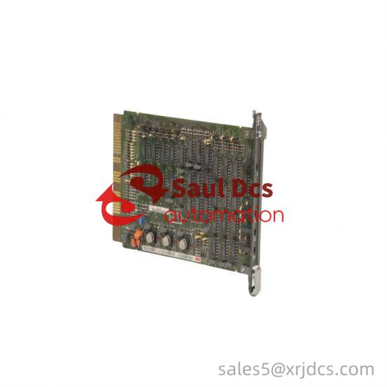 ABB 3HAC11731-1 Industrial Control Module