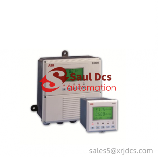 ABB PP865 Touchpad, High Precision Industrial Control Module