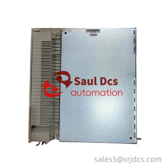 ABB MCU2A02V24 Motor Control Unit, Efficient and Reliable Industrial Automation