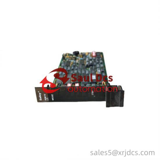 ABB 61353291E Control Module