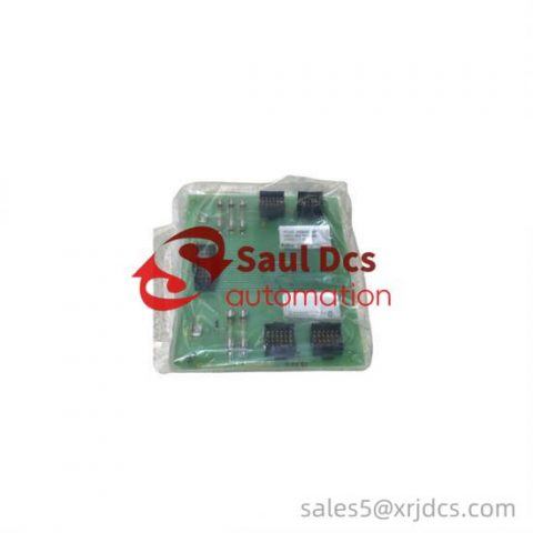 ABB 3HAC042474-001 Control Module, Advanced Industrial Automation