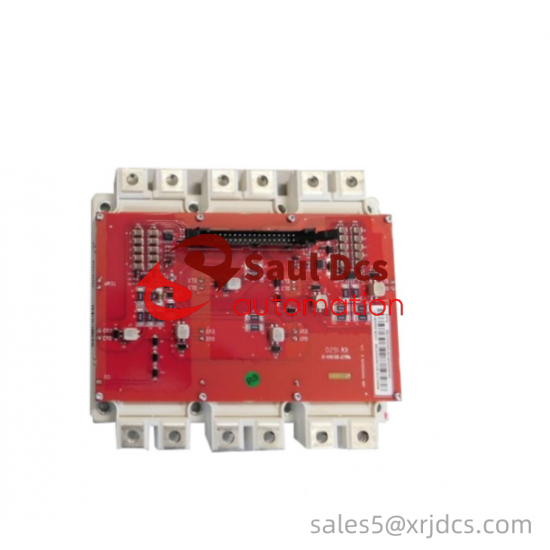 ABB 3HAC4794-1 Cable Unit AX.4-6 for Industrial Automation