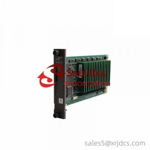 ABB BRC-100 P-HC-BRC-10000000 Industrial Process Controller Module