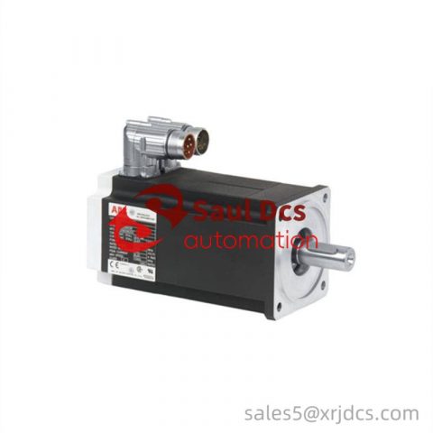 ABB BSM90C-375UAX Servo Motor, Precision Control for Industrial Automation