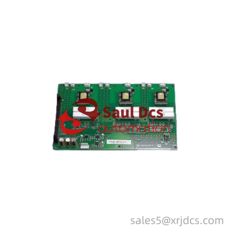 ABB O3EGb HENF315118R2 Industrial Controller Module
