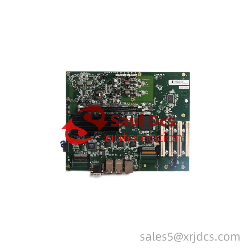 ABB 3HNM10918-1 Programmable Logic Controller Module
