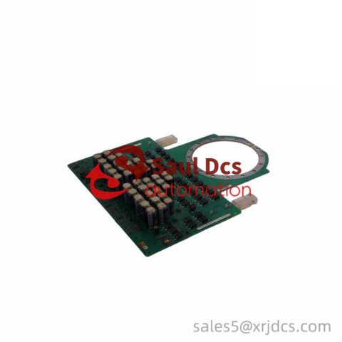 ABB 61353291E Control Module