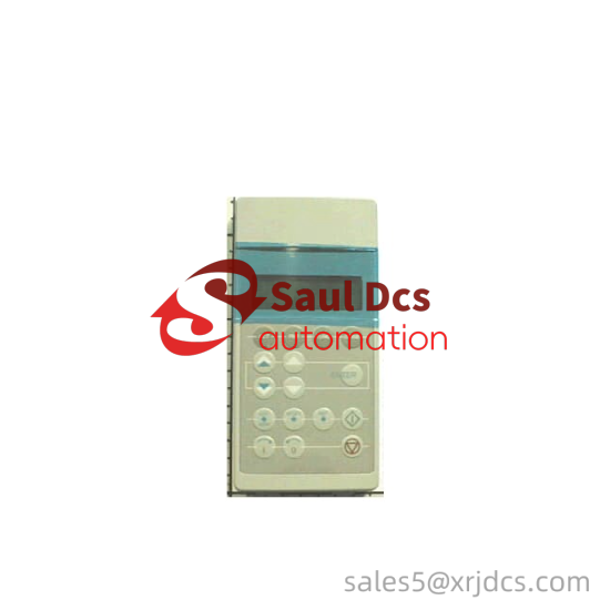 ABB DO818-EA Digital Input Module for Industrial Automation