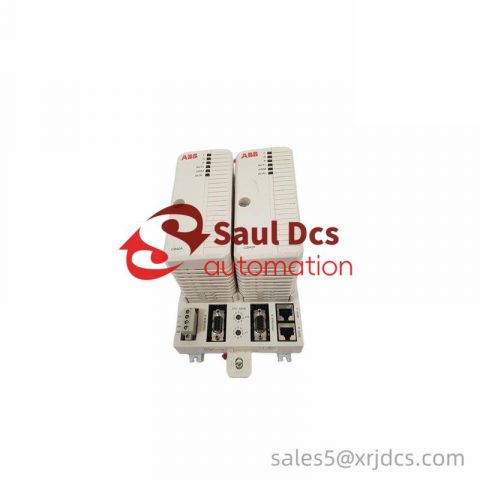 ABB 3HAC9436-1 Controller Module - Industrial Automation Component