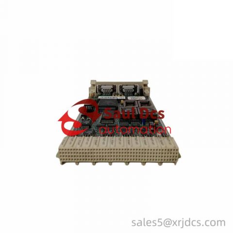 ABB DI610 SNAT 7261 Industrial Control Module
