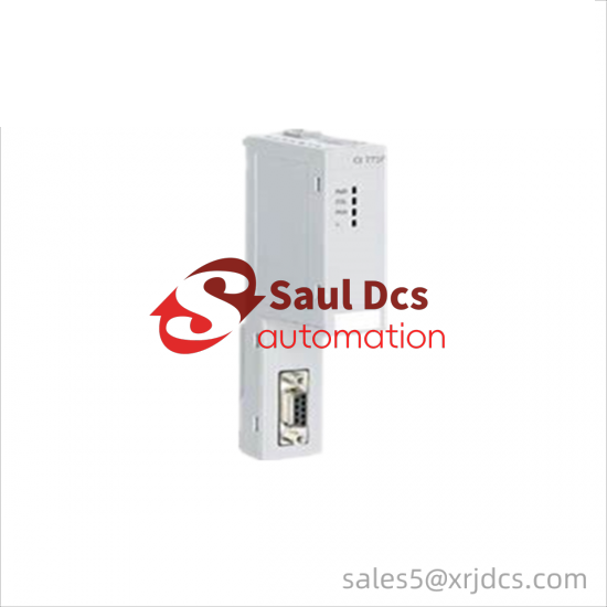 ABB R-2521Z Industrial Control Module - Enhanced Performance & Reliability