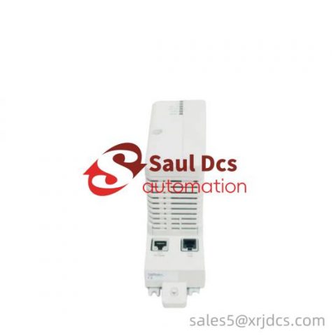 ABB G1946-80060 Industrial Control Module