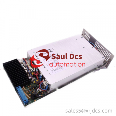 ABB 5SDA1444F0005 Control Module, Compact Design for Industrial Automation