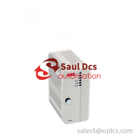 ABB 3HAC038554-001 Industrial Control Module
