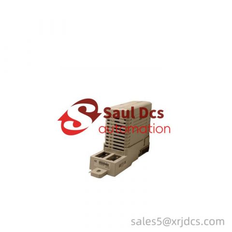 ABB 3BSE025961R1 Industrial Control Module