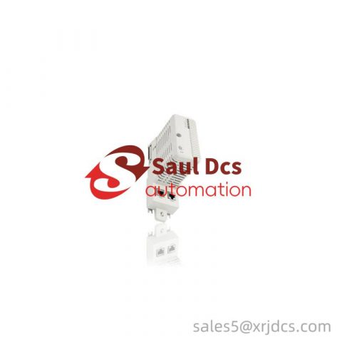 ABB CI855K01 - Advanced Control Module, 3BSE018106R1, Precision Automation Solutions