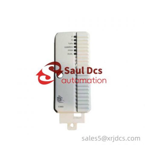 ABB 5SHY4045L0006 GVC736CE101 Control Module for Industrial Automation