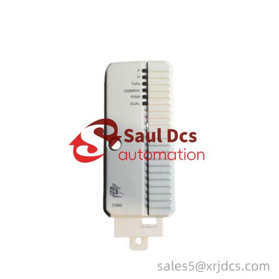 ABB 5SHY4045L0006 GVC736CE101 Control Module for Industrial Automation