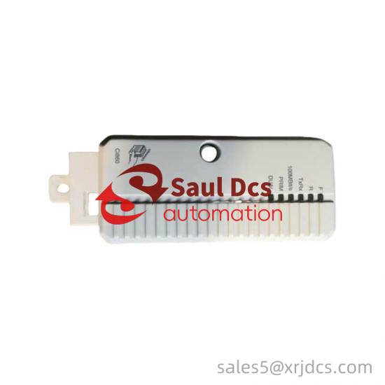 ABB 5SHY4045L0006 GVC736CE101 Control Module for Industrial Automation