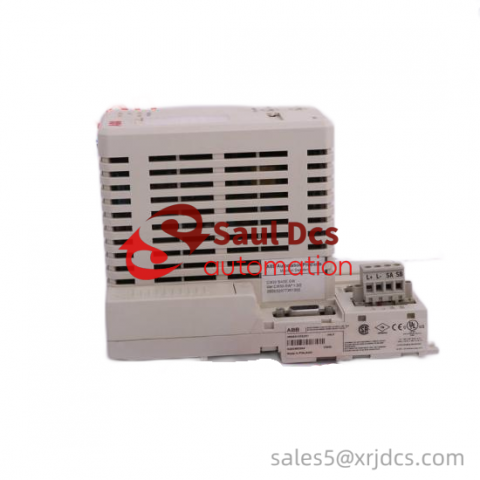 ABB CI867AK01 Industrial PLC Module, Place of Origin: ABB
