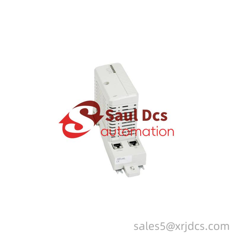 ABB CI867AK01 Industrial PLC Module, Place of Origin: ABB