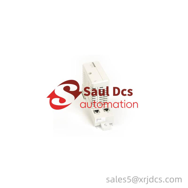 ABB CI867AK01 Industrial PLC Module, Place of Origin: ABB