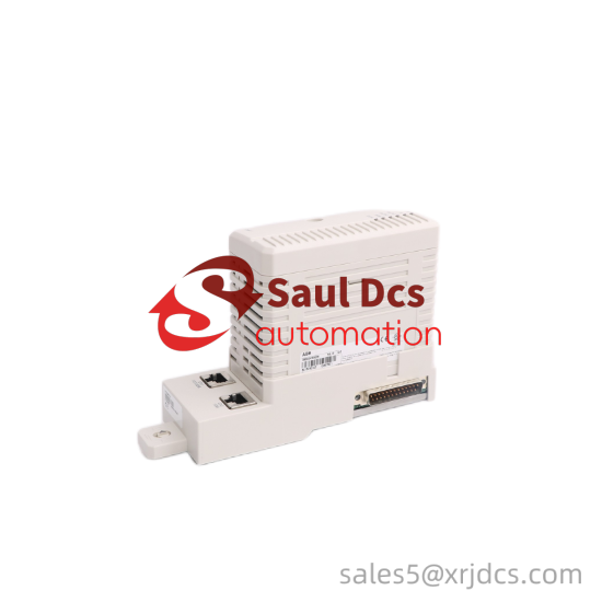 ABB FAS-113DG Industrial Control Module