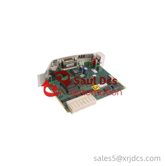 ABB 3BDH001010R0005 High Performance Industrial Module