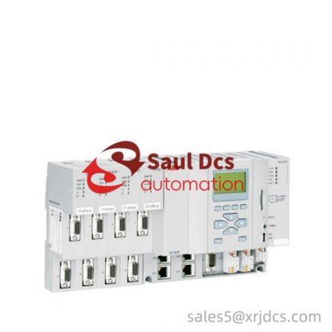 ABB CI940F 3BDH001015R0001 CPU Module - High Performance Industrial Control Component