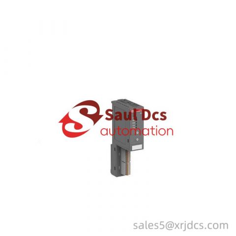 ABB 1SAP170400R0201 Digital Input Module for Scalable Industrial Automation