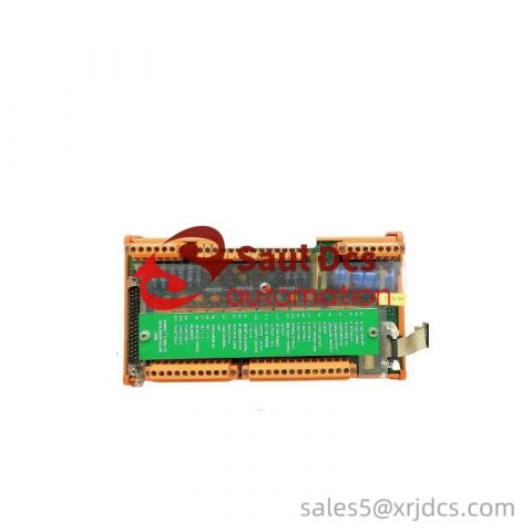 ABB CMA132 3DDE300412 Module Card, High Precision Industrial Control Component