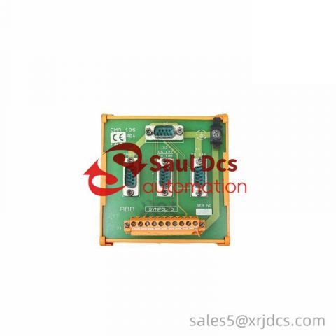 GE IC3603A177CG2 28DC Module for Industrial Automation Control Systems
