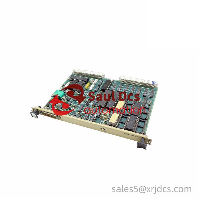 ABB GJR2342500R1000 Coupling Device, Precision Engineering for Industrial Automation