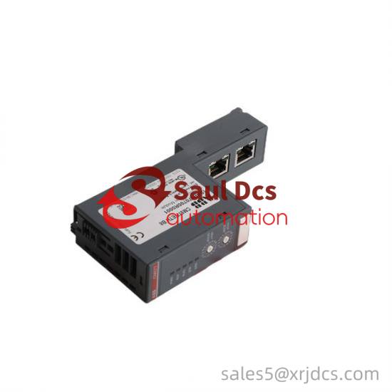 Bosch Rexroth R911200486 Modular Control Unit, Enhanced Performance and Reliability