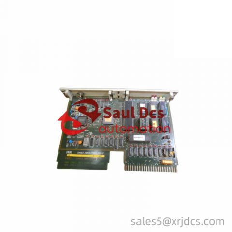 ABB CRBE.2 Control Board CRBE2.90931 CRBE2.90931P003
