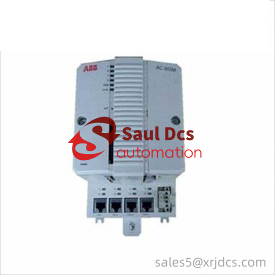 GE D20C TERMINATION Industrial Control Module for Precision Applications