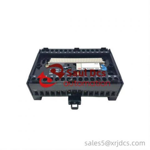 ABB 3BHEO27632R0101 - High Precision Industrial Control Module for Advanced Automation Systems