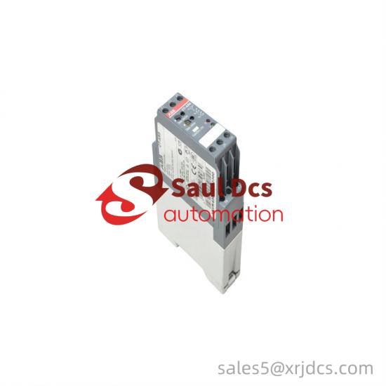 ABB 3HAC7941-19 High-Performance Control Module