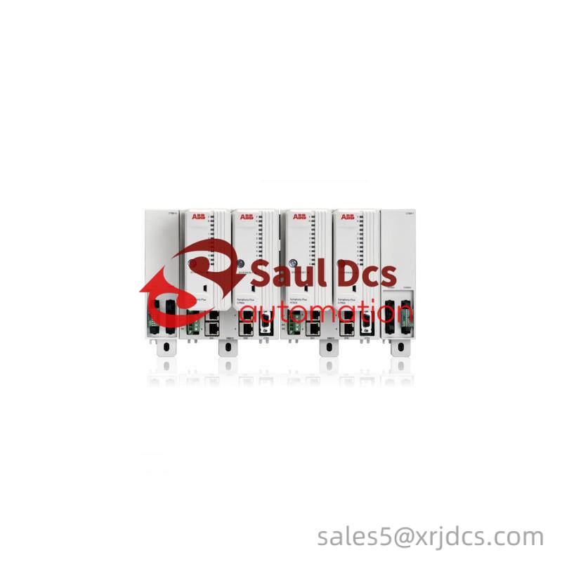 HP 5517A High-Precision Industrial Controller