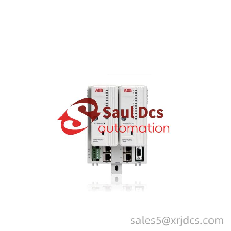 ABB SACES3ISOMAX Control System Module for Industrial Automation