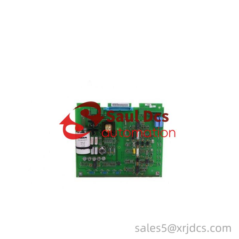 ABB DSTF620 Terminal - Process Connector Module