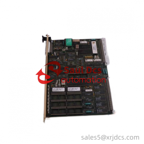 ABB DATX133 Pulse Transformer Board, 16 Channels, 50V