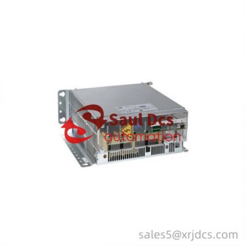 ABB 3HAA3573-ACA/2 AC Drive for Industrial Automation Applications