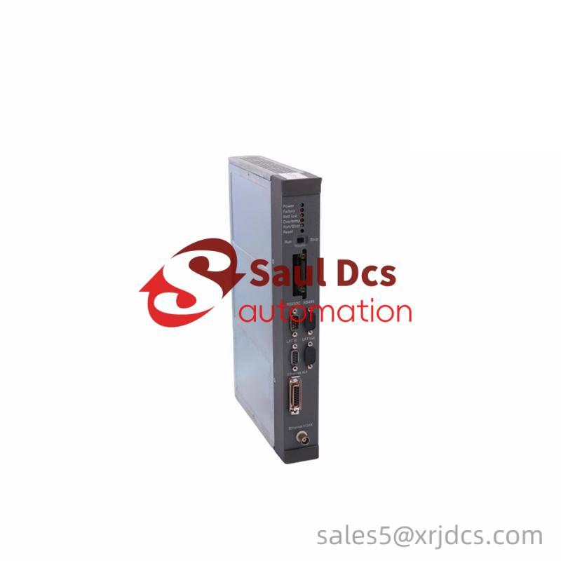 ABB 3HAC035347-003 Industrial Control Module, Compact & Reliable