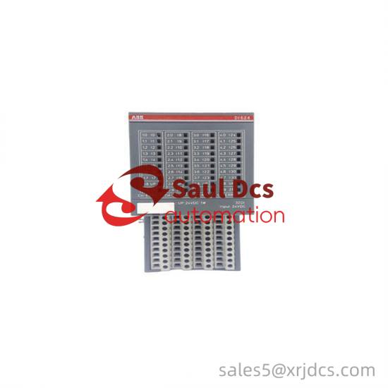 ABB 3HAC025470-003 Industrial Control Module