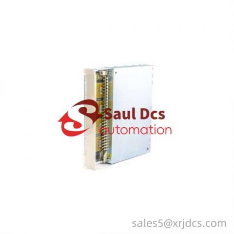 ABB DSTF620 Terminal - Process Connector Module