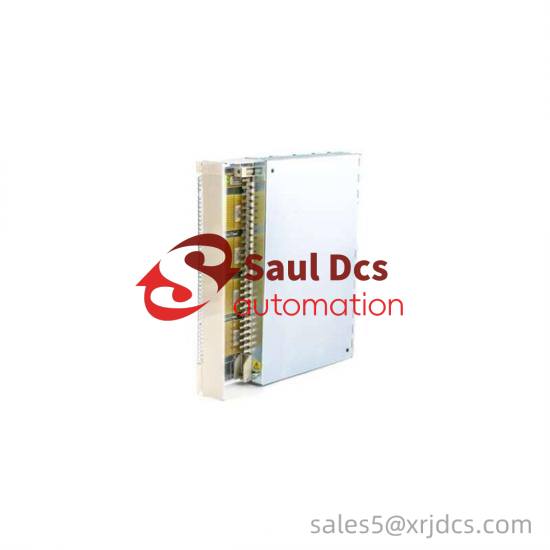 ABB DSTF620 Terminal - Process Connector Module