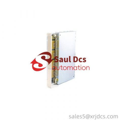 ABB DI651 Digital Input Card for Industrial Automation Systems